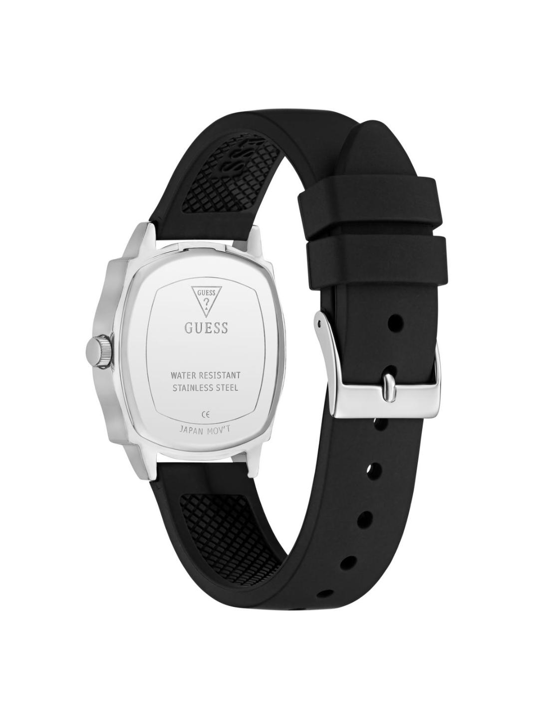 Guess Dress Women 32 mm Green Dial Analog Watch GW0932L1