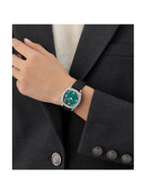 Guess Dress Women 32 mm Green Dial Analog Watch GW0932L1