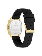 Guess Dress Women 32 mm Green Dial Analog Watch GW0932L2
