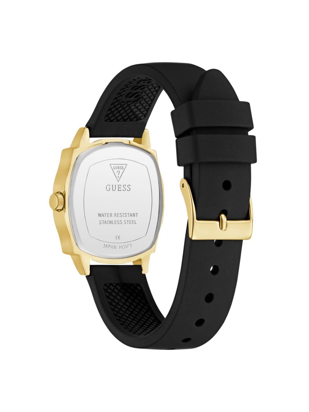 Guess Dress Women 32 mm Green Dial Analog Watch GW0932L2