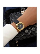 Guess Dress Women 32 mm Green Dial Analog Watch GW0932L2
