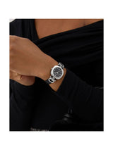 Guess Trend Women 28 mm Black Dial Analog Watch GW0938L1