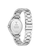 Guess Sport 35 mm Pink Dial Analog Women Watch GW0948L7