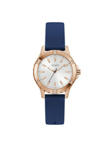 Guess Sport Women 35 mm White Dial Analog Watch GW0949L3