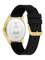 Guess Trend 42 mm Champagne Dial Men Quartz Analog Watch GW0957G2