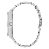 Guess Trend 43 mm Silver Dial Men Chrono Watch GW0960G1