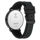 Guess Trend 44 mm Black Dial Men Chrono  Watch GW0961G1