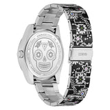 Guess Trend 42 mm Black Dial Men Chrono Watch GW0962G1