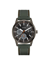 Guess Sport 44 mm Black Dial Analog Men Watch GW0964G3