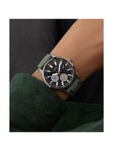 Guess Sport 44 mm Black Dial Analog Men Watch GW0964G3