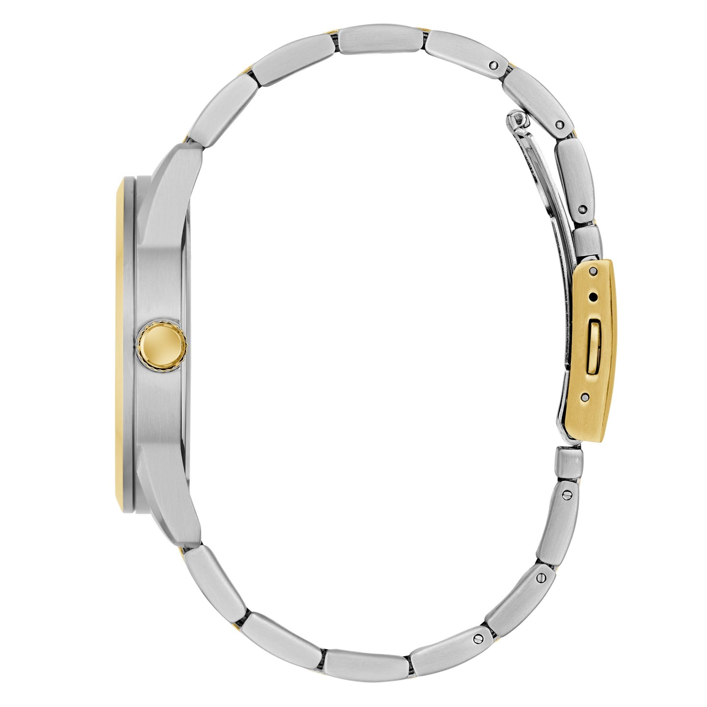 Guess Sport 40 mm Blue Dial Men Analog Watch- GW0965G4