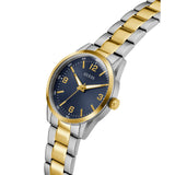 Guess Sport 40 mm Blue Dial Men Analog Watch GW0965G4
