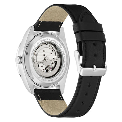 Guess Dress 42 mm Black Dial Men Analog  Watch- GW0985G1