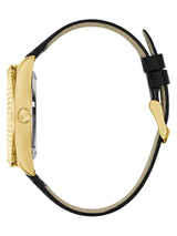 Guess Dress Automatic 42 mm Black Dial Men Watch GW0985G2
