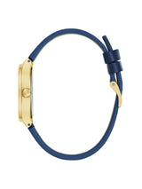 Guess Dress Women 32 mm Gold Dial Analog Watch GW0996L2