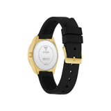 Guess Trend Women 32 mm Champagne Dial Analog Watch GW1015L2