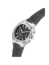 Guess Trend 42 mm Black Dial Analog Men Watch GW1071G1