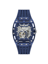 Guess Trend 42 mm Blue Dial Men Chrono Watch GW1073G1