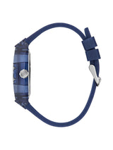 Guess Trend 42 mm Blue Dial Men Chrono Watch GW1073G1