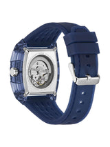 Guess Trend 42 mm Blue Dial Men Chrono Watch GW1073G1