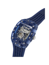 Guess Trend 42 mm Blue Dial Men Chrono Watch GW1073G1