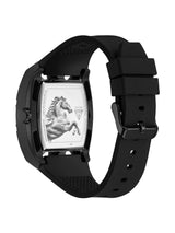 Guess Trend 44 mm Black Dial Analog Men Watch GW1074G1
