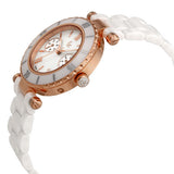 Guess Collection 34 mm White Dial Ladies Watch I42004L1S
