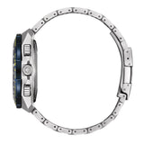 Citizen Promaster Sky Global Radio Controlled 45.7 mm Blue Dial Men Watch- JY8125-54L