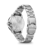 Wenger Seaforce Small 35 mm Black Dial Women Analog Watch 01.0621.109