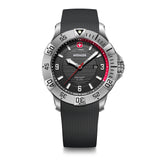 Wenger Seaforce 43 mm Black Dial Men Analog Watch 01.0641.138
