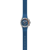Wenger Seaforce Chrono 43 mm Blue Dial Men Watch 01.0643.124