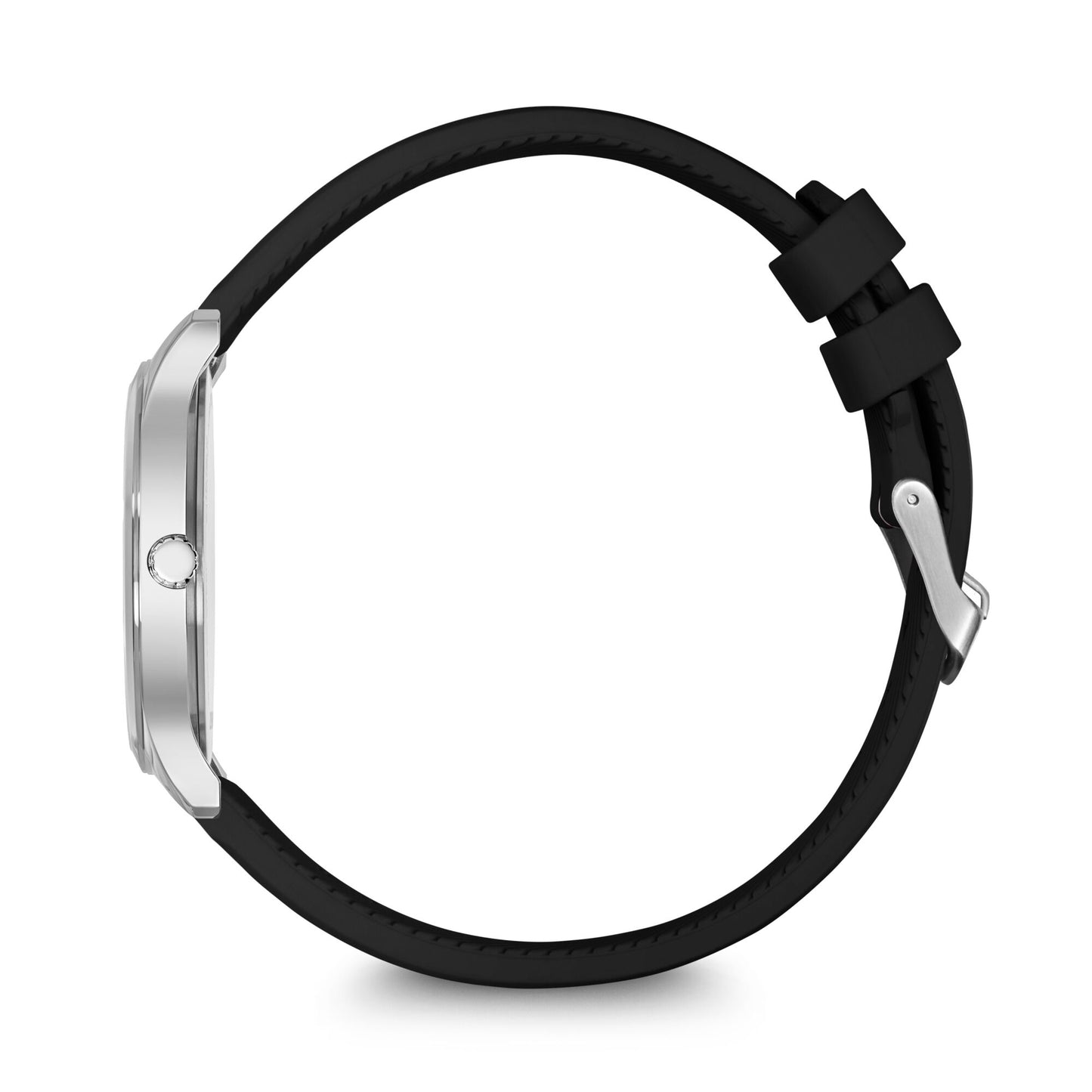 Wenger City Sport 34 mm Black Dial Unisex Watch 01.1421.127
