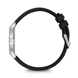 Wenger City Sport 34 mm Black Dial Unisex Watch 01.1421.127