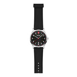 Wenger City Sport 42 mm Black Dial Men Analog Watch 01.1441.129
