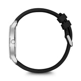 Wenger City Sport 42 mm Black Dial Men Analog Watch 01.1441.129