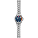 Wenger Seaforce 43 mm Blue Dial Men Analog Watch 01.0641.141