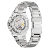 Citizen Series 8-880 Mechanical 41 mm Black Dial Men Watch- NB6031-56E