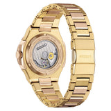 Citizen Series 8-880 Mechanical 41 mm Black Dial Men Watch- NB6033-51E