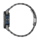 Citizen Series 8-880 Mechanical 41 mm Blue Dial Men Watch- NB6036-52N