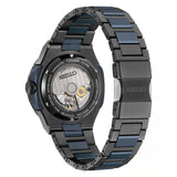 Citizen Series 8-880 Mechanical 41 mm Blue Dial Men Watch- NB6036-52N