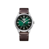 Citizen Mechanical 40.2 mm Green Dial Men Watch- NH8390-03X