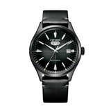 Citizen Mechanical 40.2 mm Black Dial Men Watch- NH8395-00E