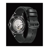 Citizen Mechanical 40.2 mm Black Dial Men Watch- NH8395-00E