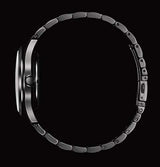 Citizen Automatic 40.2 mm Black Dial Men Analog Watch- NH8395-77E