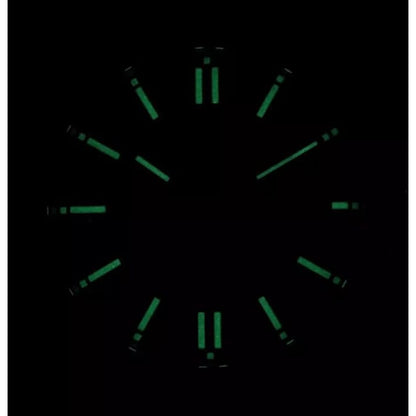 Citizen Analog Black Dial Men's Watch-NJ0150-81E