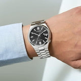 Citizen Analog Black Dial Men's Watch-NJ0150-81E