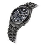 Citizen Automatic 40 mm Black Camouflage Dial Men'Watch- NJ0155-87E