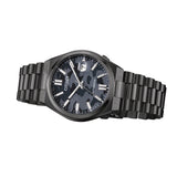 Citizen Automatic 40 mm Black Camouflage Dial Men'Watch- NJ0155-87E
