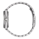 Citizen Zenshin 40.5 mm White Dial Mechanical Men Watch- NJ0180-80A
