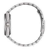 Citizen Zenshin 40.5 mm Grey Dial Mechanical Men Watch- NJ0180-80H